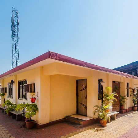 Hotel Nest Inn Residency Bhiwandi Exterior photo