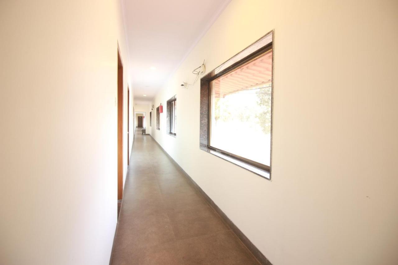 Hotel Nest Inn Residency Bhiwandi Exterior photo