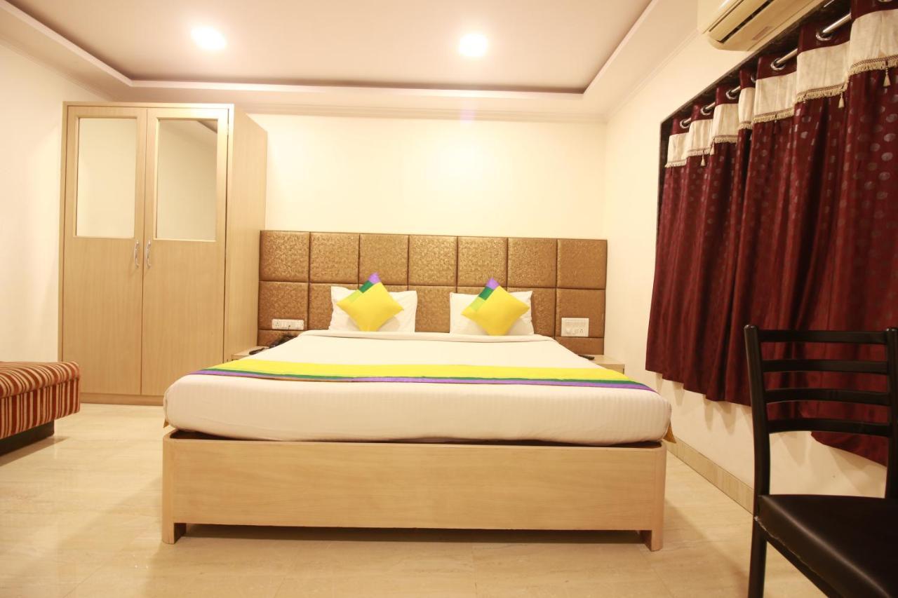 Hotel Nest Inn Residency Bhiwandi Exterior photo