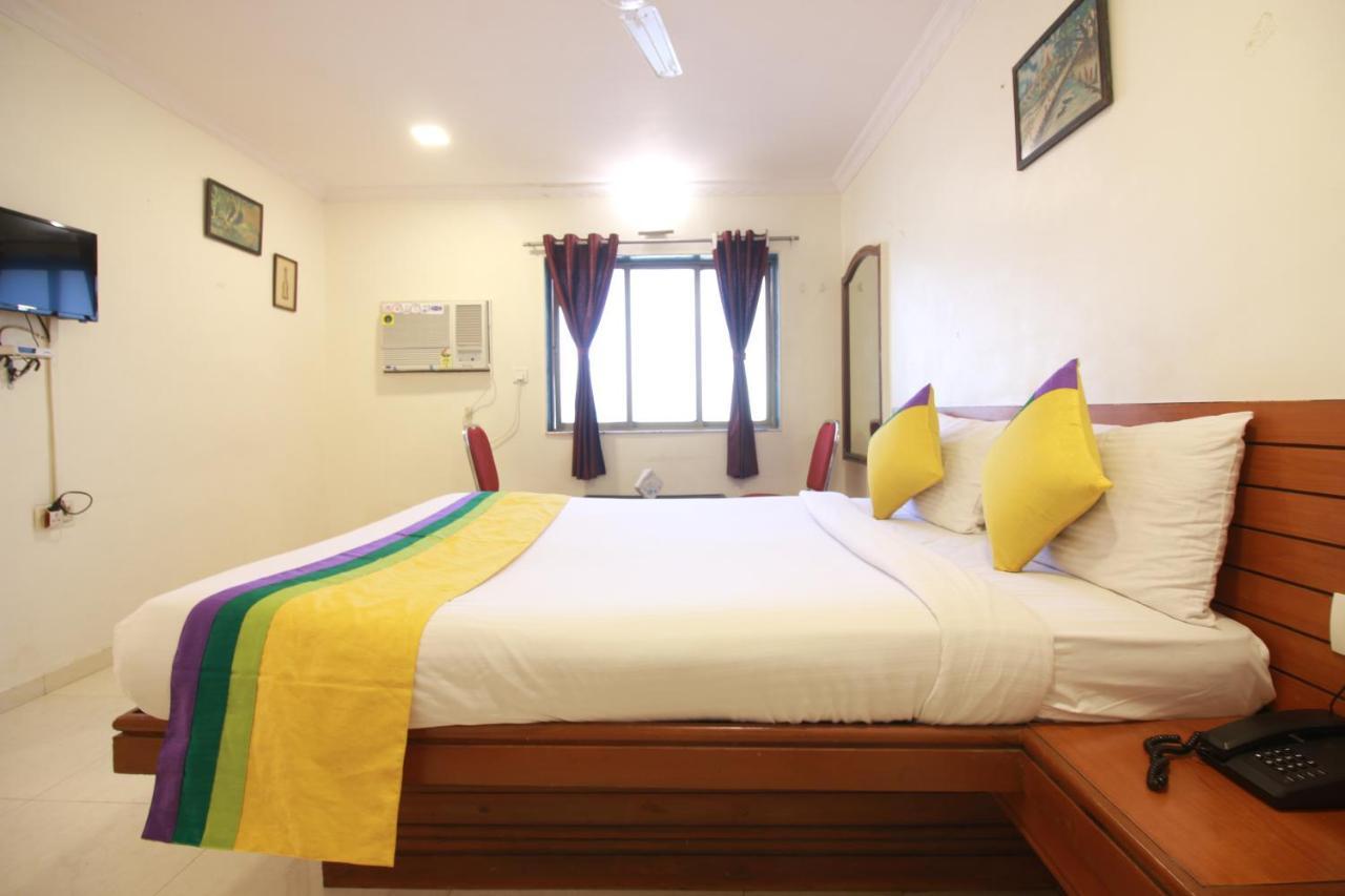 Hotel Nest Inn Residency Bhiwandi Exterior photo