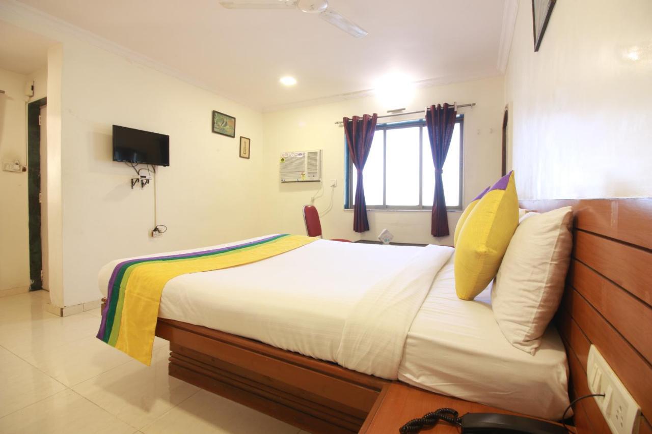 Hotel Nest Inn Residency Bhiwandi Exterior photo