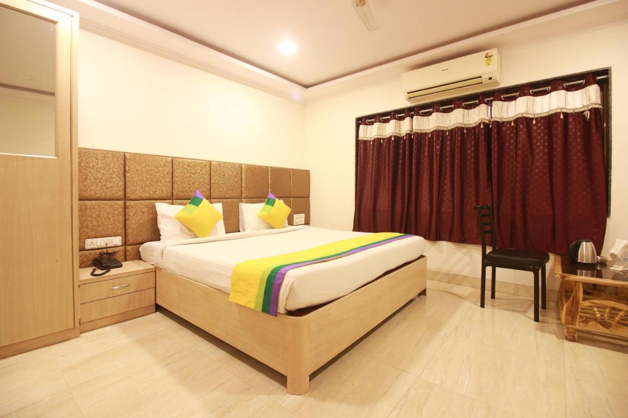Hotel Nest Inn Residency Bhiwandi Exterior photo