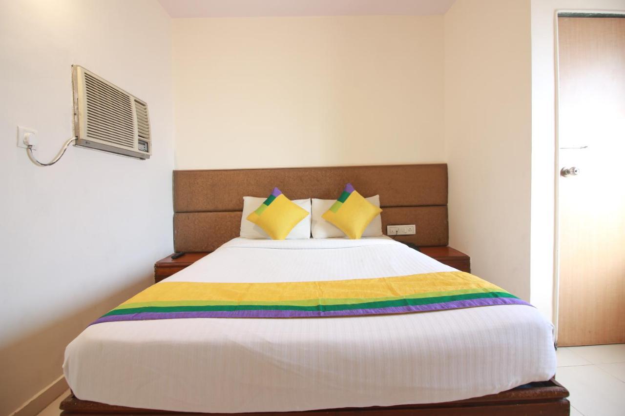 Hotel Nest Inn Residency Bhiwandi Exterior photo