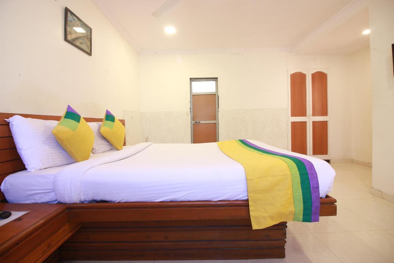 Hotel Nest Inn Residency Bhiwandi Exterior photo