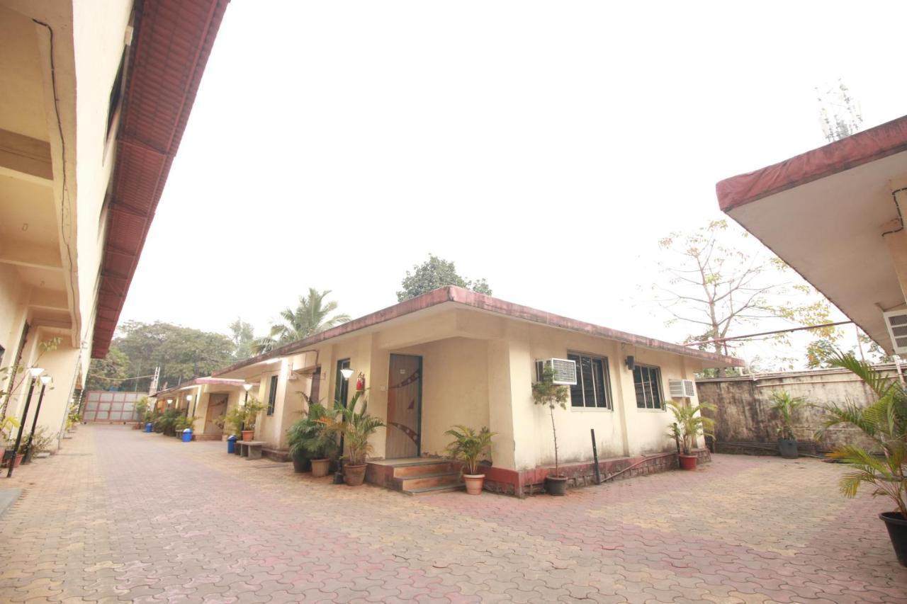 Hotel Nest Inn Residency Bhiwandi Exterior photo