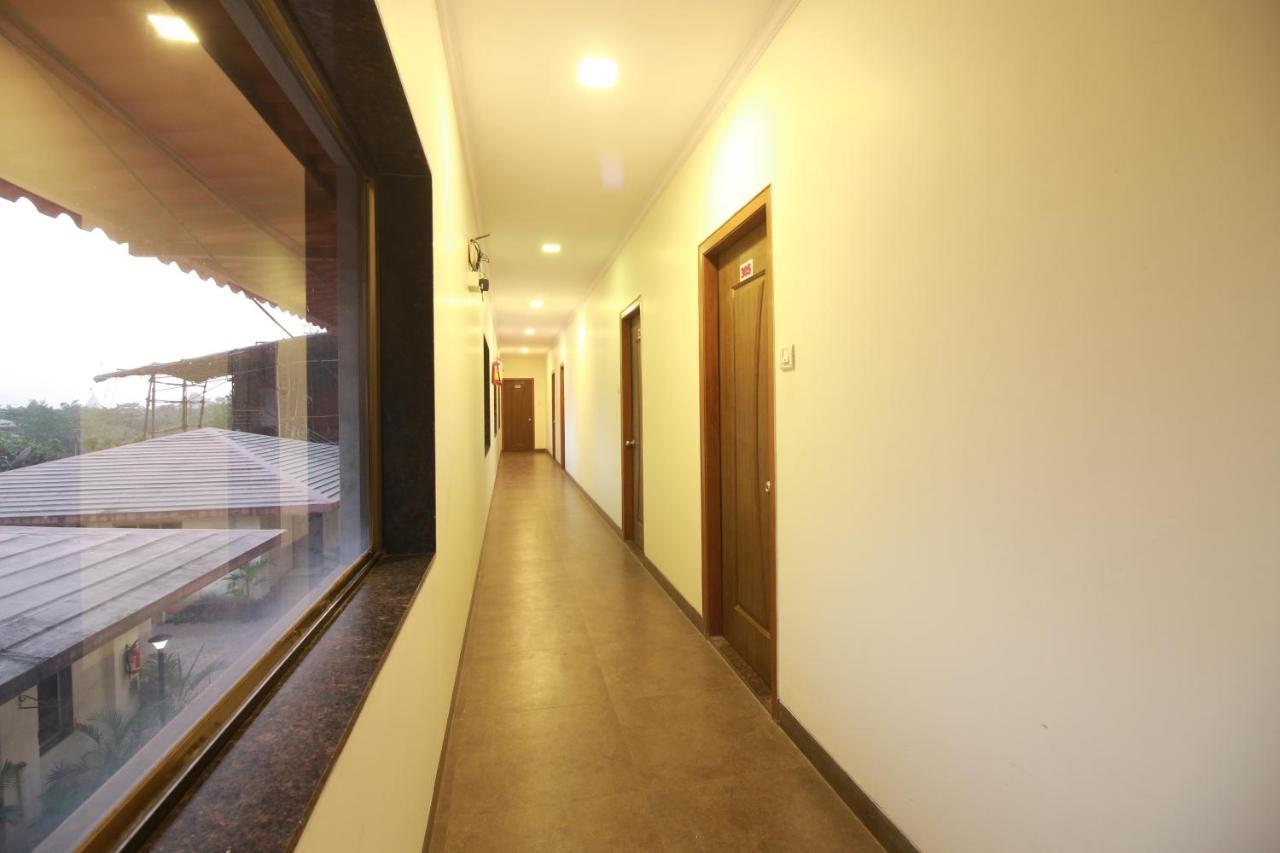 Hotel Nest Inn Residency Bhiwandi Exterior photo