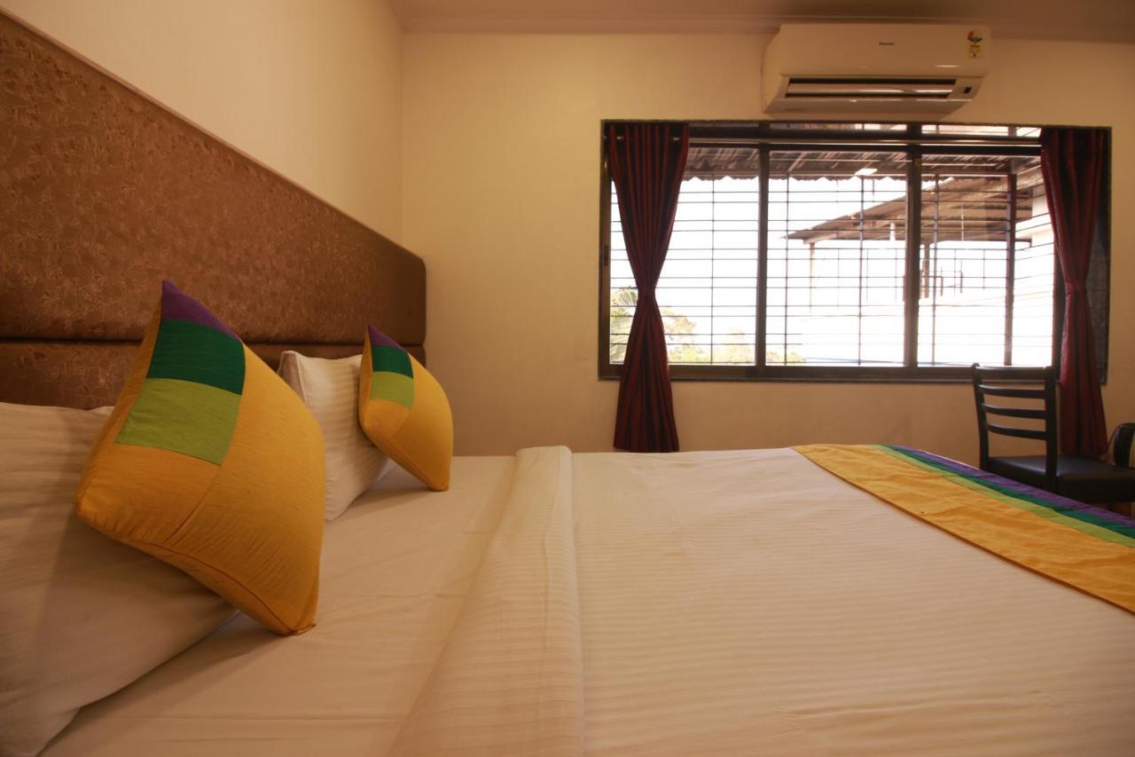 Hotel Nest Inn Residency Bhiwandi Exterior photo