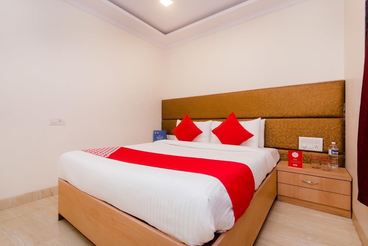 Hotel Nest Inn Residency Bhiwandi Exterior photo
