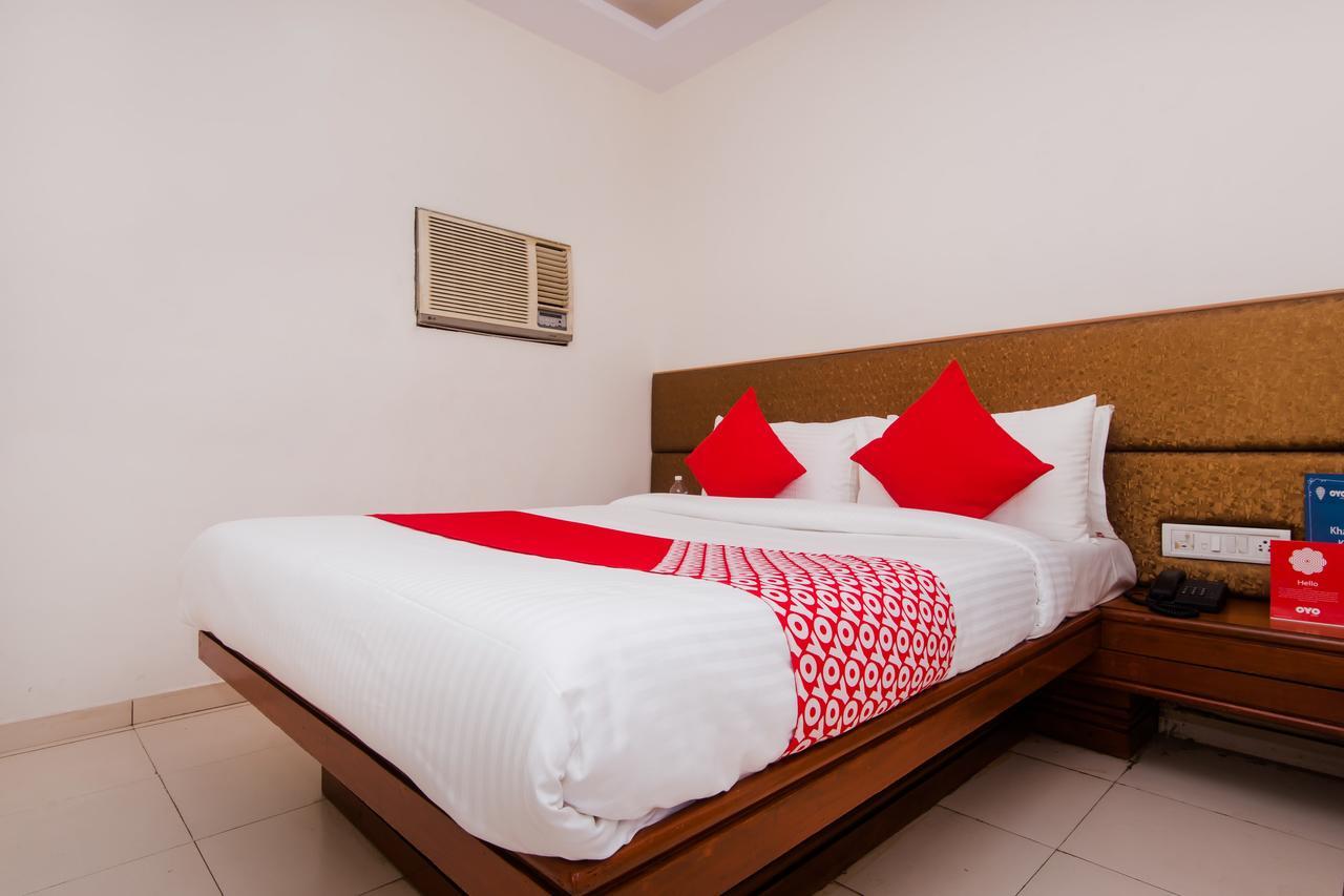 Hotel Nest Inn Residency Bhiwandi Exterior photo